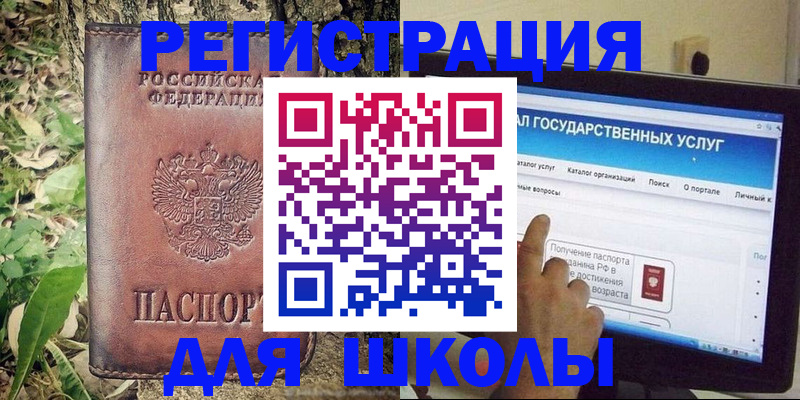 прописка для школы в Каргополе